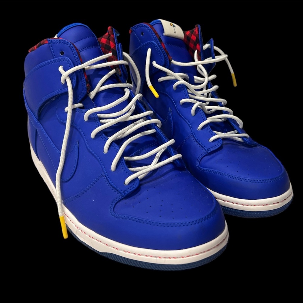 Nike Athletic shoes
